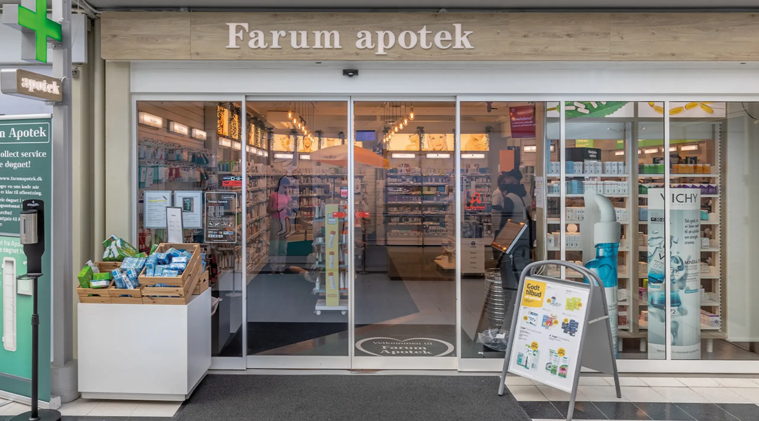 Farum Apotek